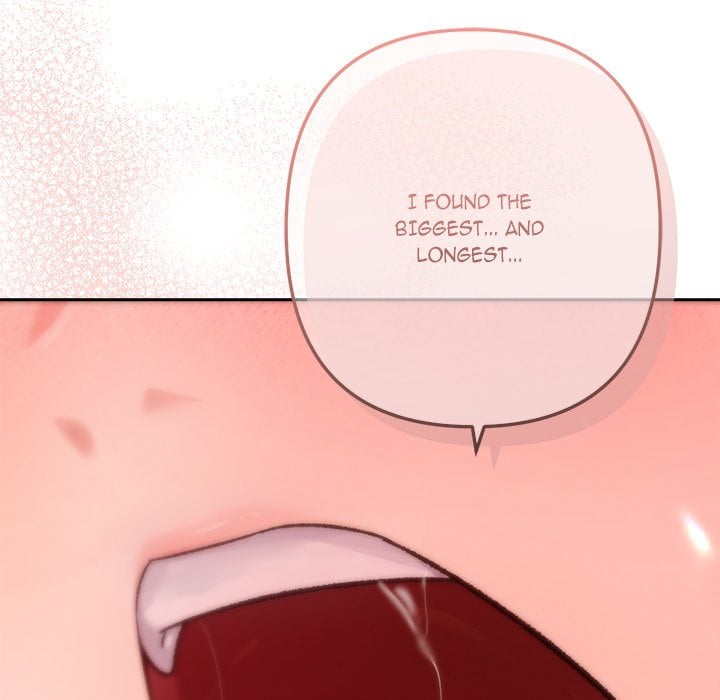 Never Just Friends Chapter 8 - Page 39