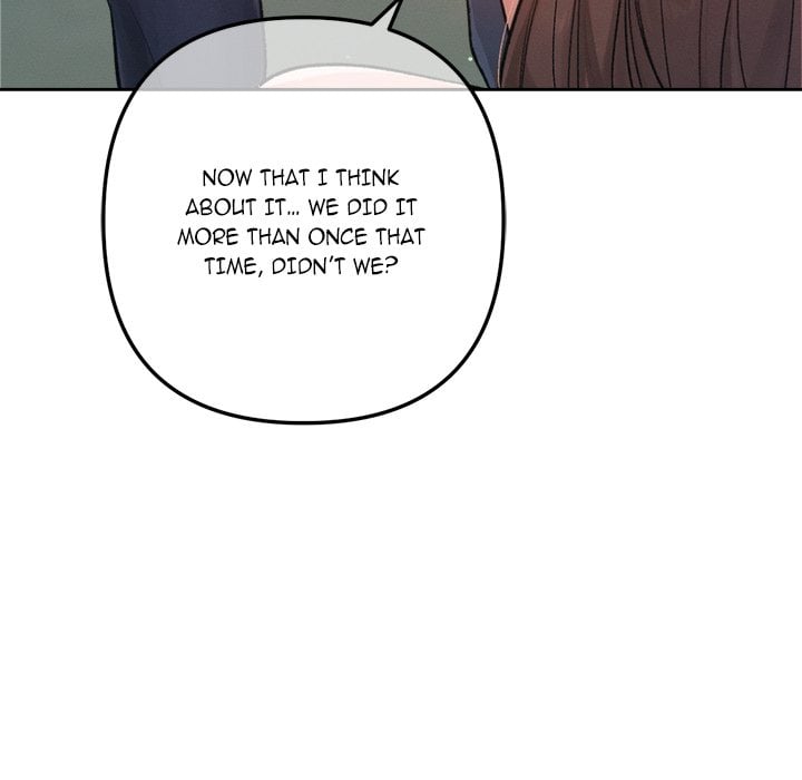 Never Just Friends Chapter 8 - Page 94