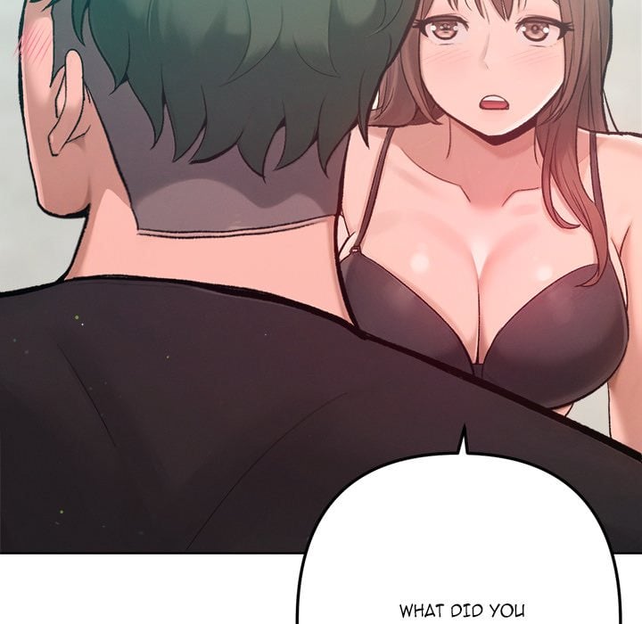 Never Just Friends Chapter 8 - Page 96