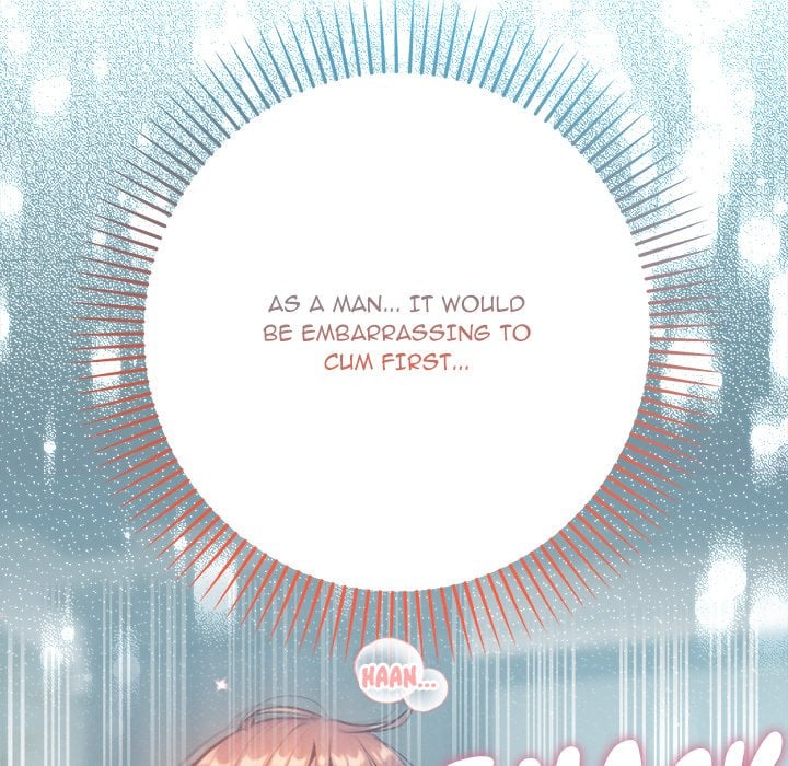 Never Just Friends Chapter 9 - Page 110