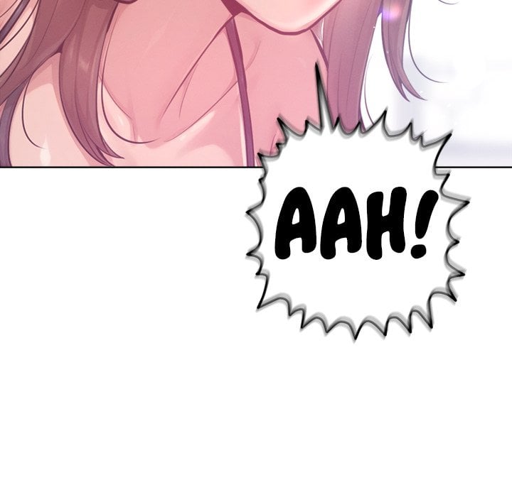 Never Just Friends Chapter 9 - Page 120