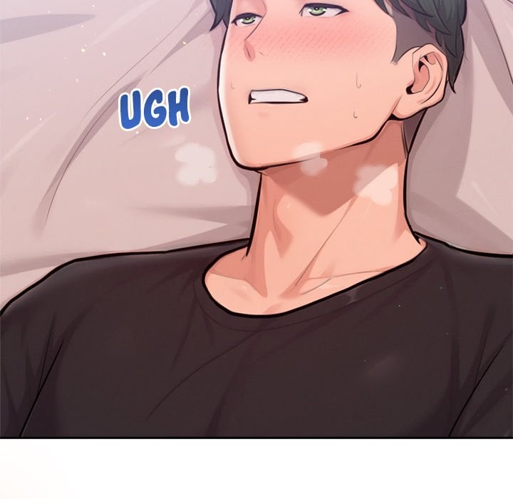 Never Just Friends Chapter 9 - Page 146