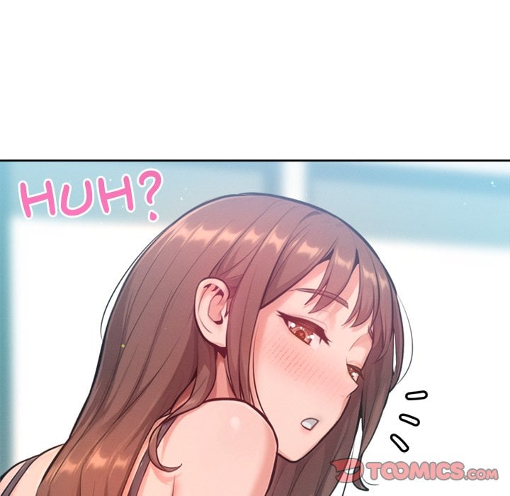 Never Just Friends Chapter 9 - Page 33