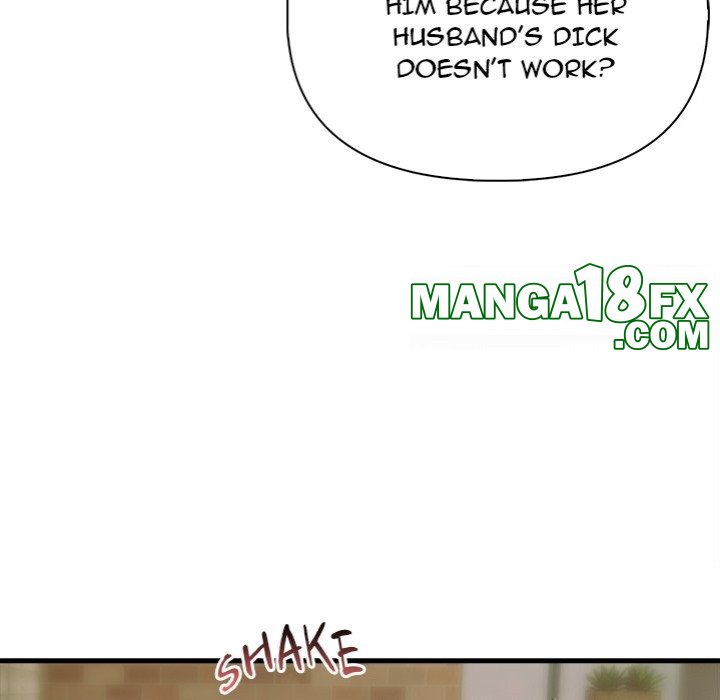 Under Her Desk Chapter 12 - Page 15