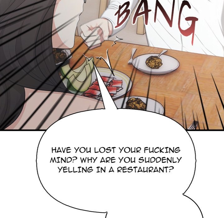 Under Her Desk Chapter 12 - Page 41