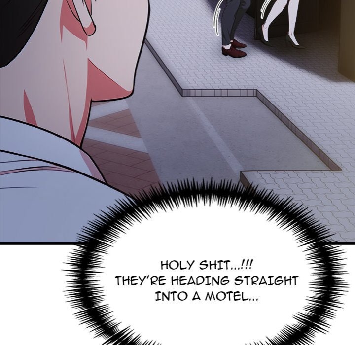 Under Her Desk Chapter 12 - Page 90