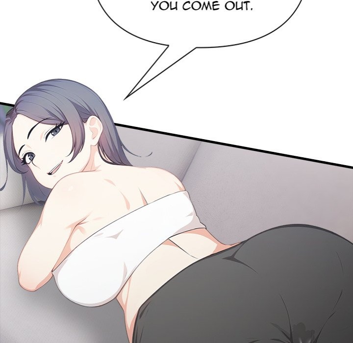 Under Her Desk Chapter 13 - Page 107