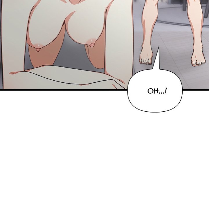 Under Her Desk Chapter 13 - Page 121