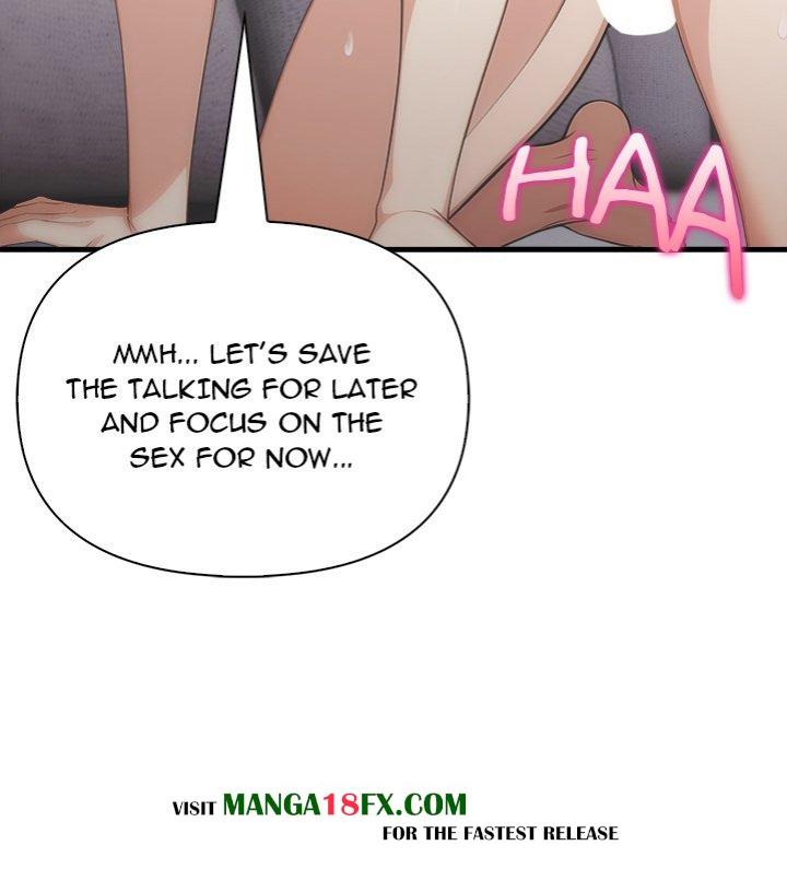 Under Her Desk Chapter 13 - Page 132