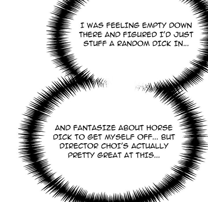 Under Her Desk Chapter 13 - Page 160
