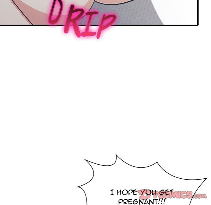 Under Her Desk Chapter 14 - Page 84
