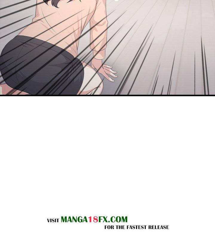 Under Her Desk Chapter 15 - Page 104