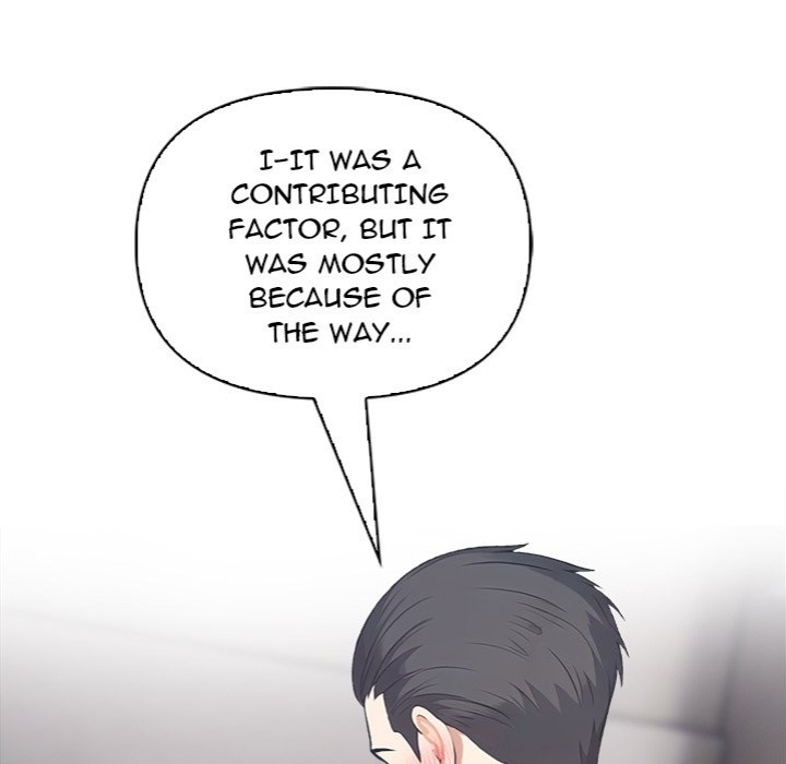 Under Her Desk Chapter 15 - Page 20