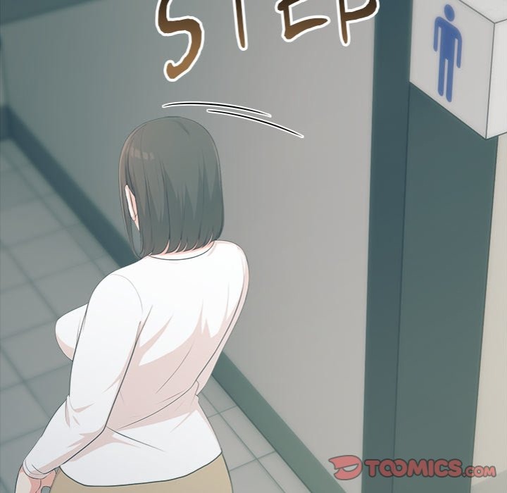 Under Her Desk Chapter 16 - Page 75