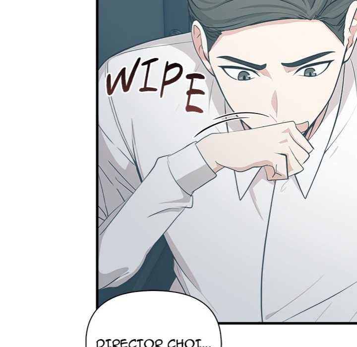 Under Her Desk Chapter 16 - Page 95