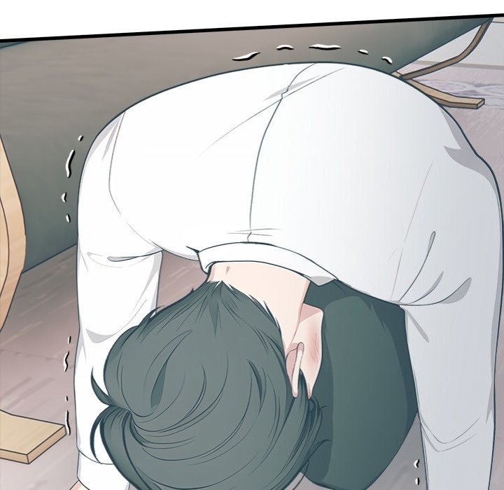 Under Her Desk Chapter 17 - Page 103