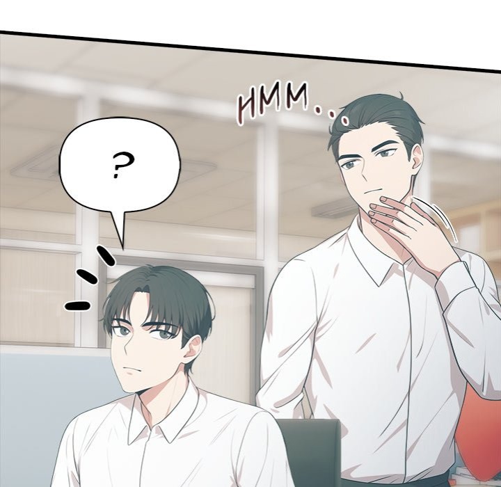 Under Her Desk Chapter 17 - Page 31