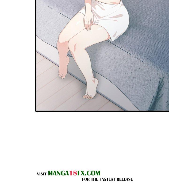 Under Her Desk Chapter 18 - Page 48