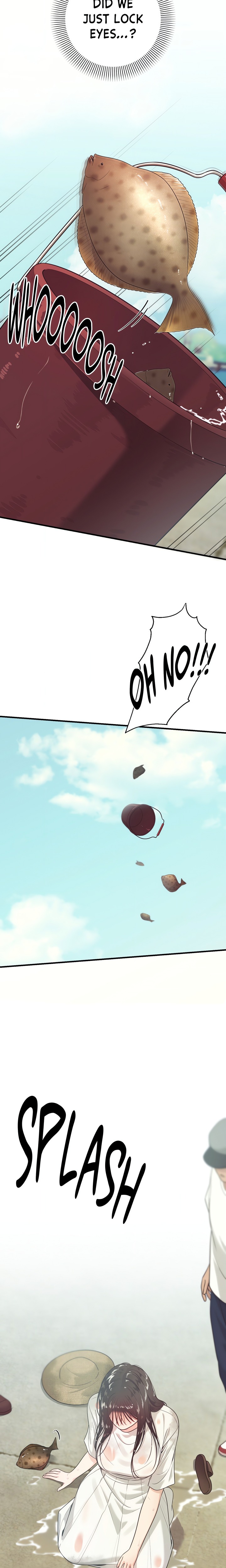 The Island’s Naughty Teacher Chapter 1 - Page 17