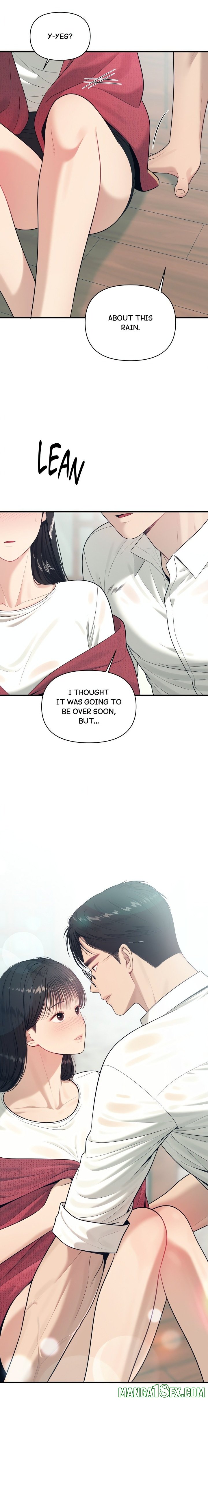 The Island’s Naughty Teacher Chapter 2 - Page 22