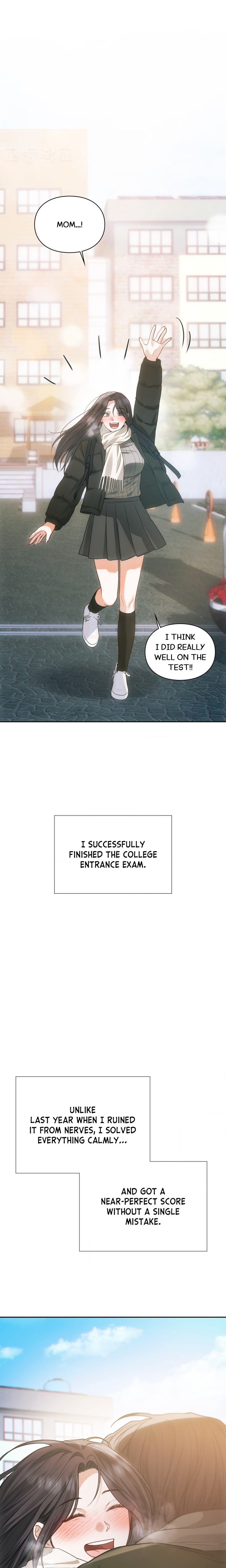 Slave Diary Chapter 12 - Page 9