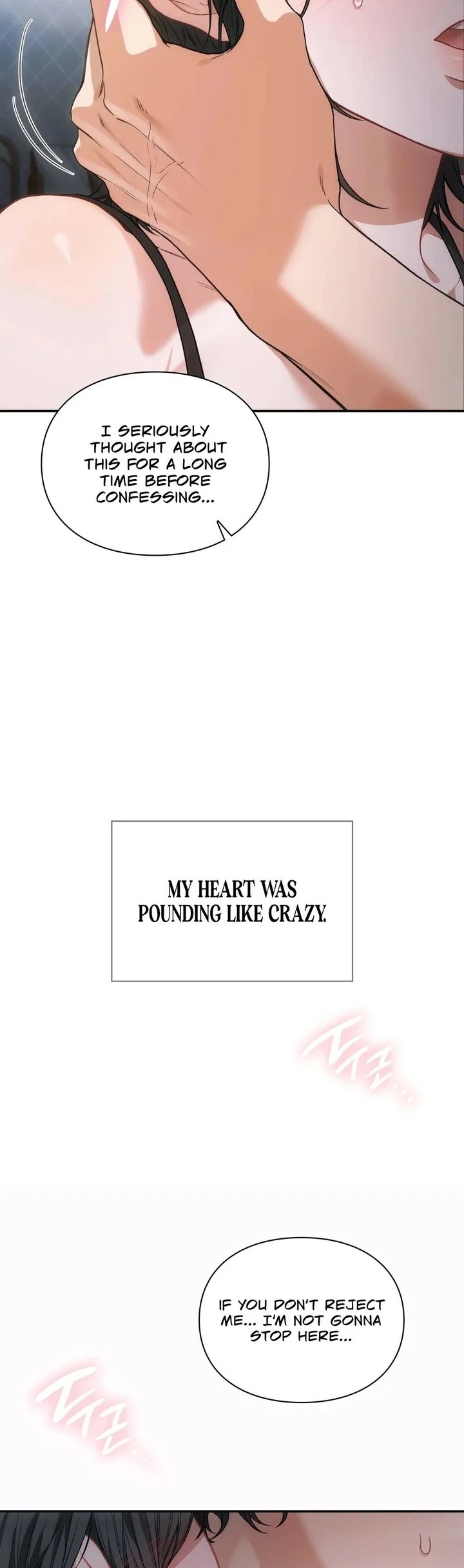 Slave Diary Chapter 2 - Page 11