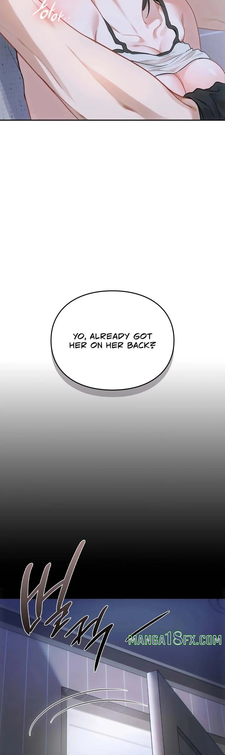 Slave Diary Chapter 2 - Page 18
