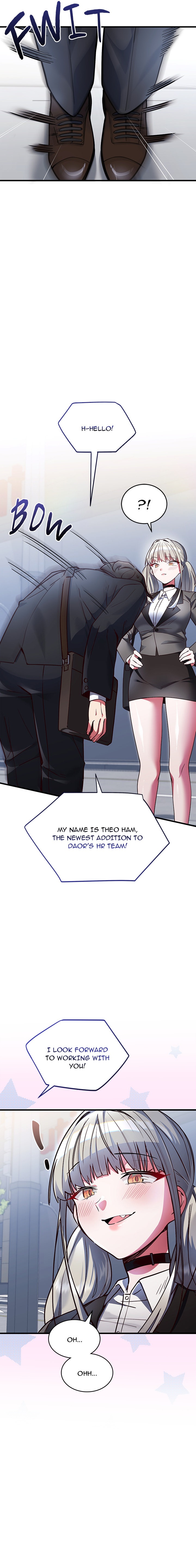 I Didn’t Sign Up For This Chapter 1 - Page 27