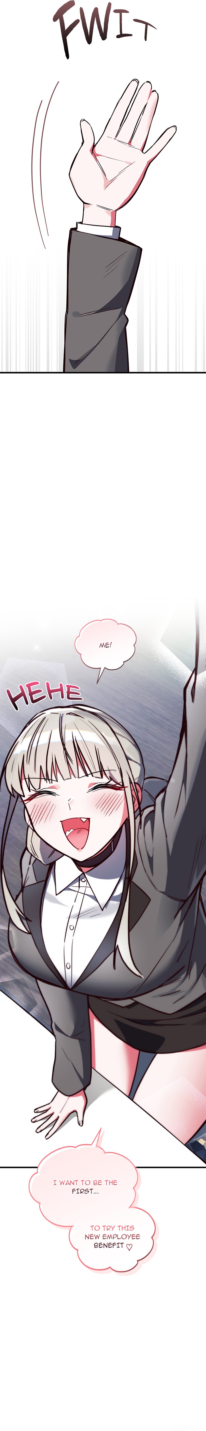I Didn’t Sign Up For This Chapter 2 - Page 3