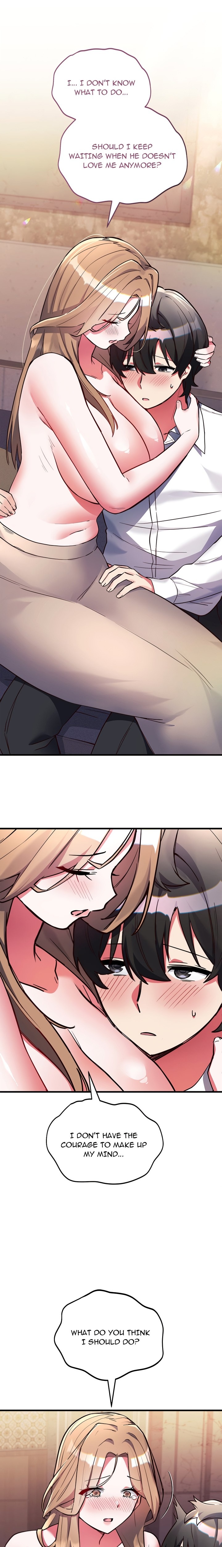 I Didn’t Sign Up For This Chapter 4 - Page 23