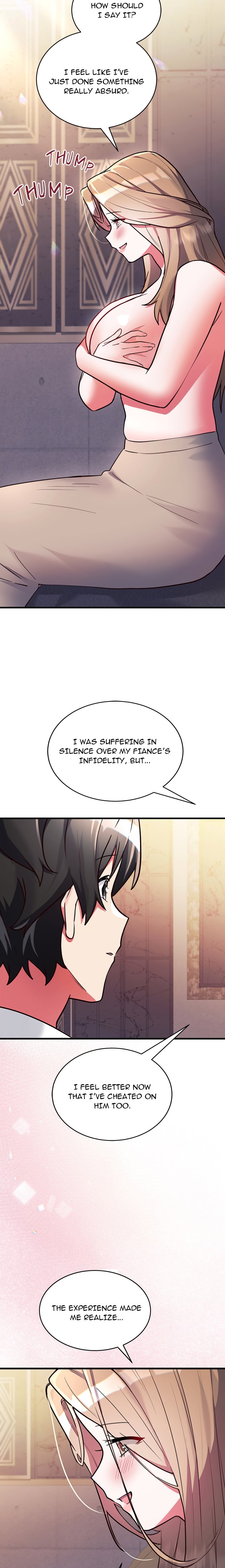 I Didn’t Sign Up For This Chapter 5 - Page 24