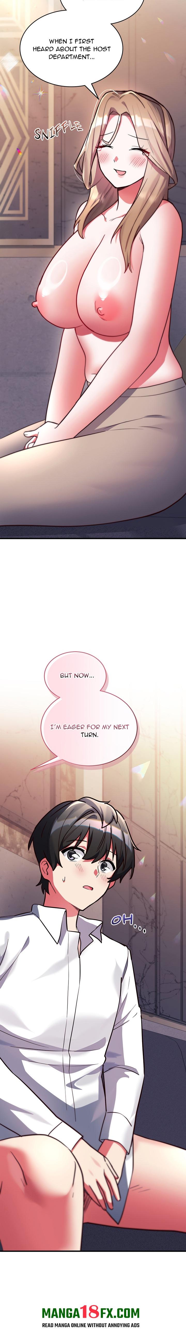 I Didn’t Sign Up For This Chapter 5 - Page 26