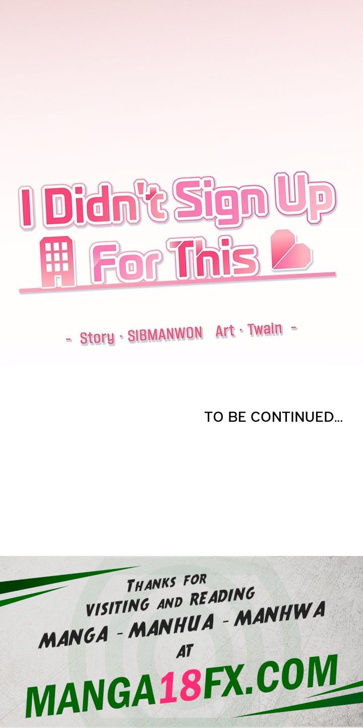 I Didn’t Sign Up For This Chapter 5 - Page 28