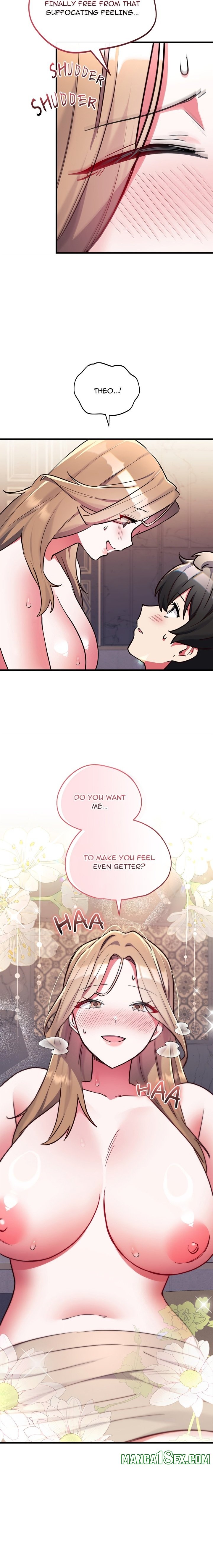I Didn’t Sign Up For This Chapter 5 - Page 7