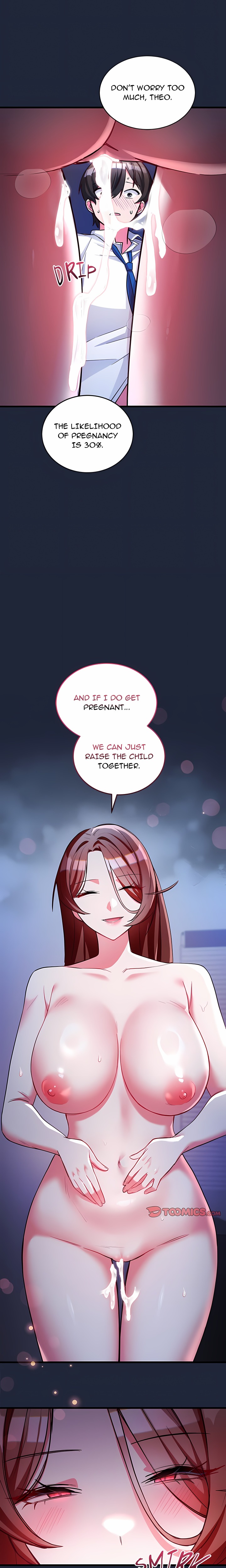 I Didn’t Sign Up For This Chapter 7 - Page 24