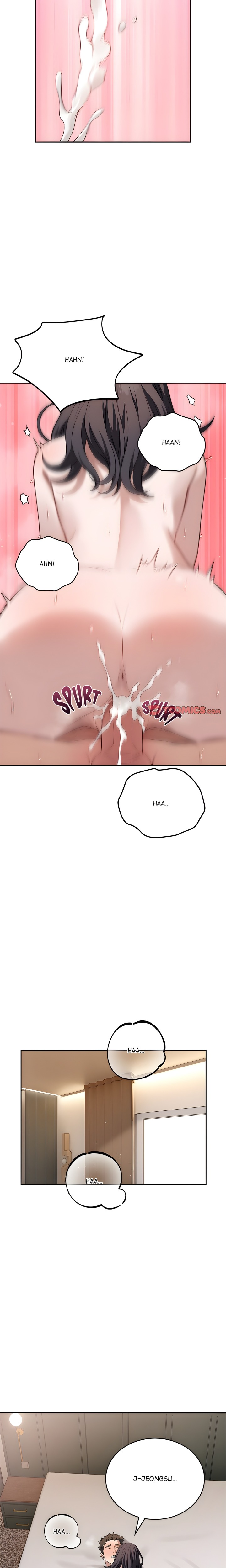 I’m Here for You (Uncensored) Chapter 26 - Page 5