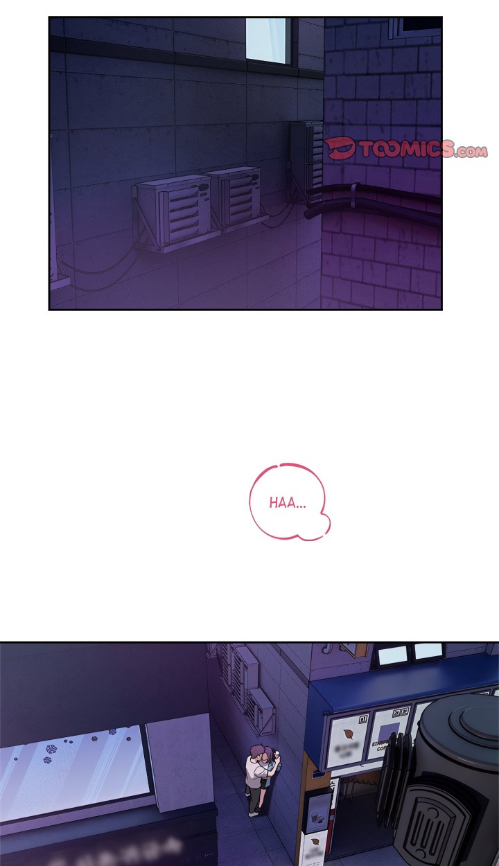 I’m Here for You (Uncensored) Chapter 32 - Page 2