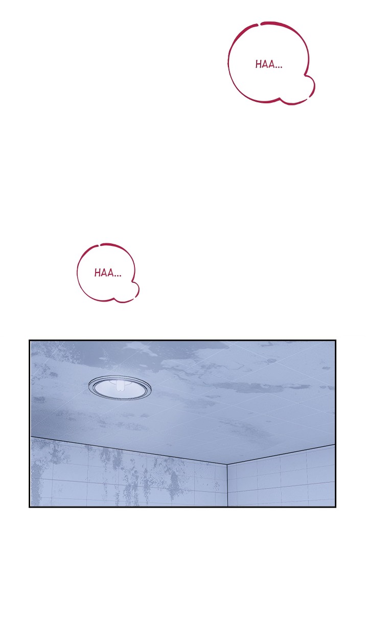 I’m Here for You (Uncensored) Chapter 32 - Page 48
