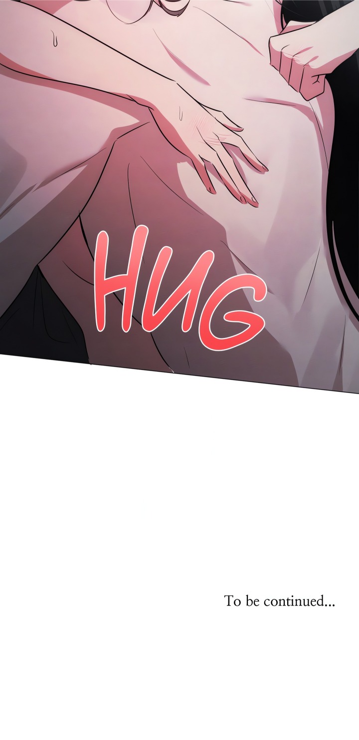 Capturing Spirits, Catching Feelings (Uncensored) Chapter 21 - Page 20