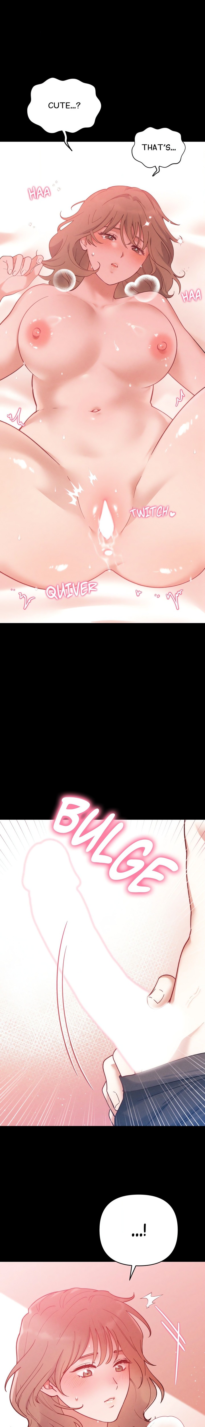 Happily Ever After Chapter 1 - Page 7