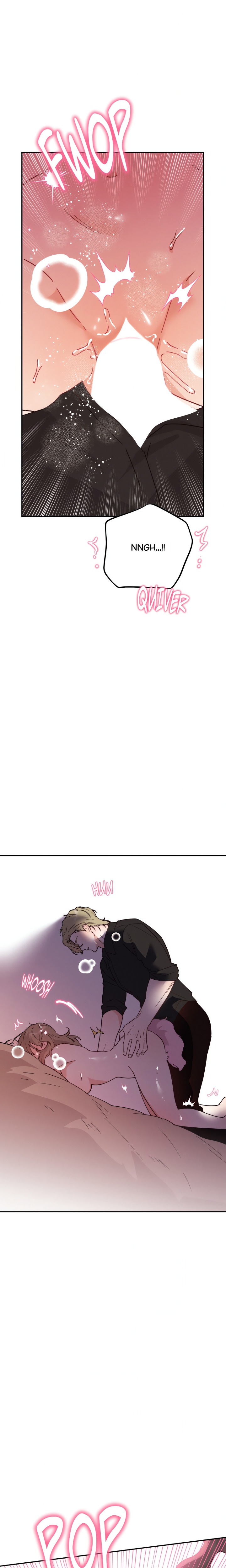 Happily Ever After Chapter 10 - Page 22