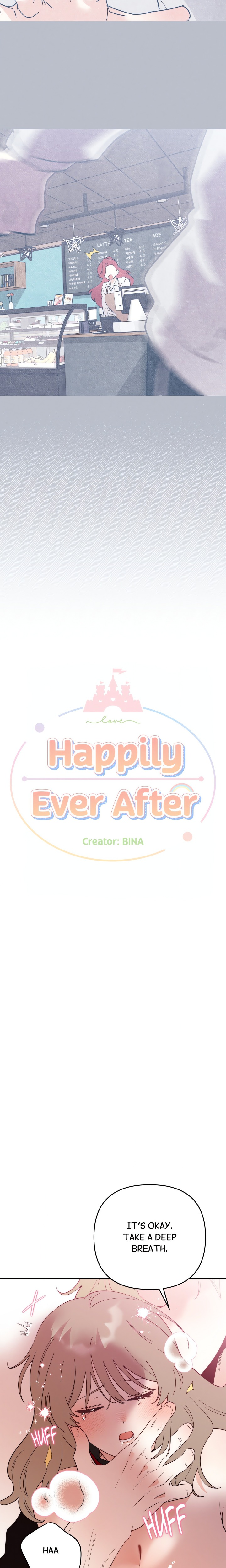 Happily Ever After Chapter 10 - Page 3