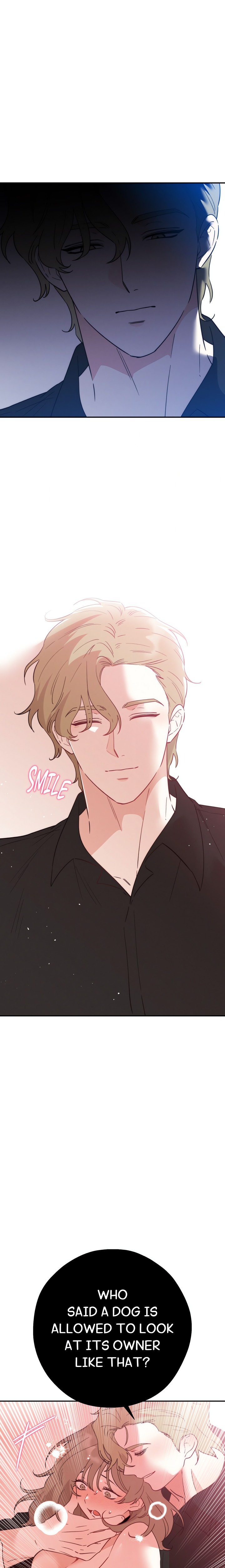 Happily Ever After Chapter 10 - Page 6