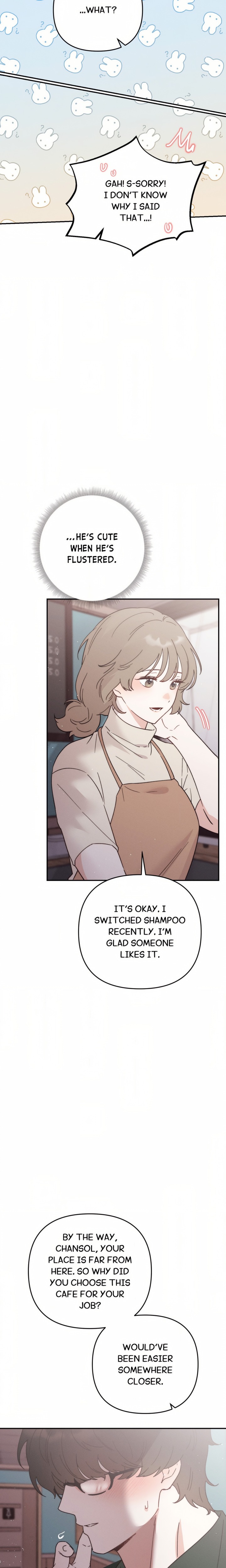 Happily Ever After Chapter 11 - Page 19
