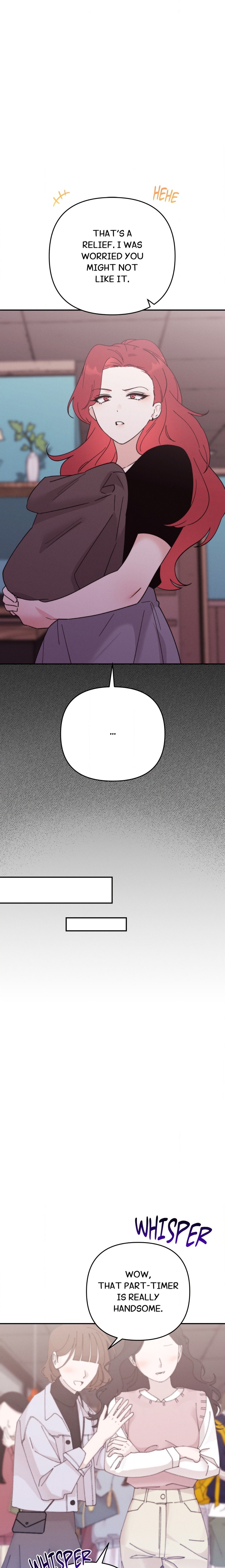 Happily Ever After Chapter 13 - Page 13