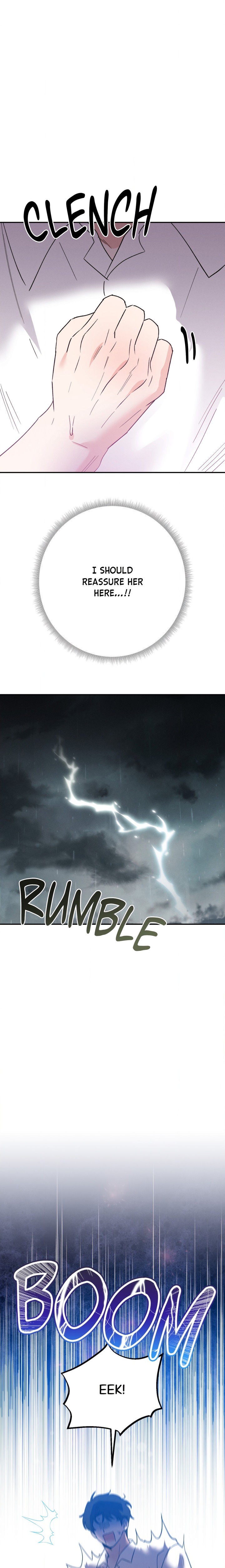 Happily Ever After Chapter 13 - Page 24