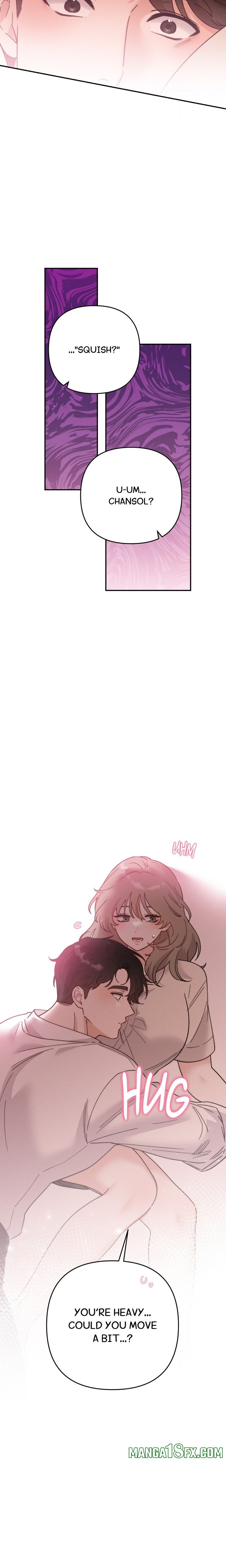 Happily Ever After Chapter 13 - Page 26