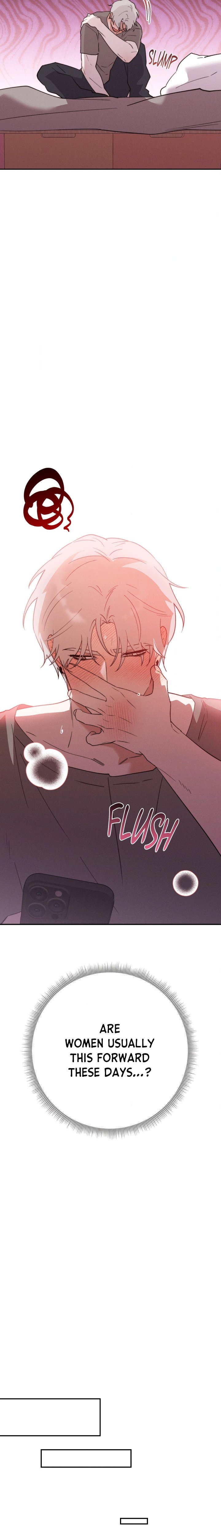 Happily Ever After Chapter 39 - Page 12