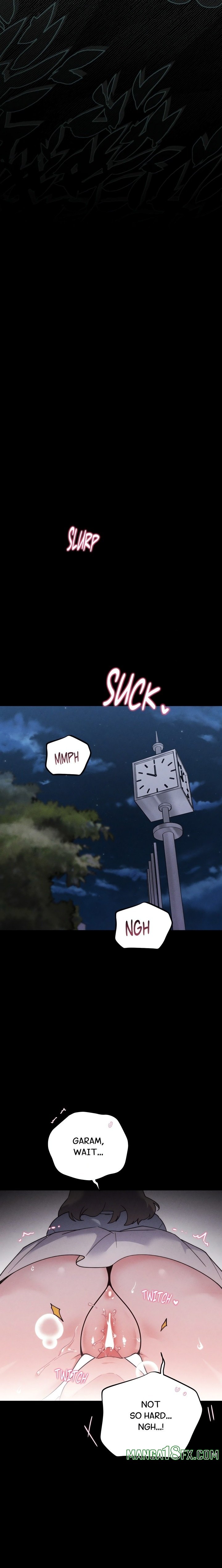 Happily Ever After Chapter 4 - Page 24