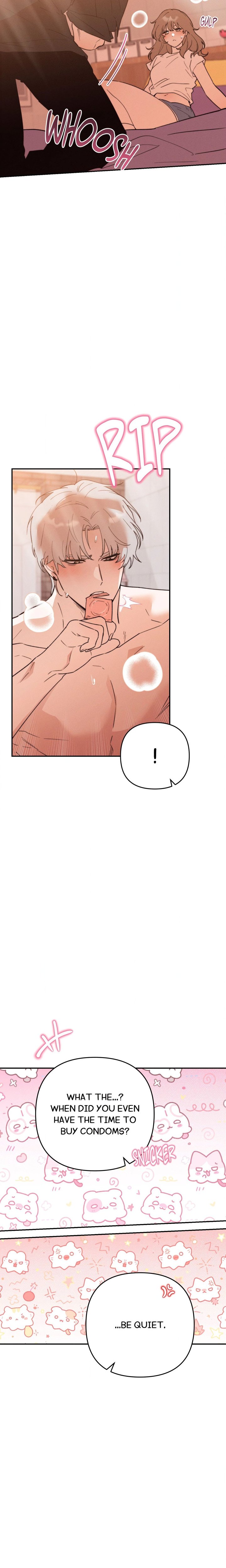 Happily Ever After Chapter 40 - Page 5
